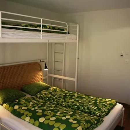Muehleport 1 Appartement-fewo- Dusche- Wc- 2 Schlafraeume 3-5-zimmerwohnung By Interhome Appartement