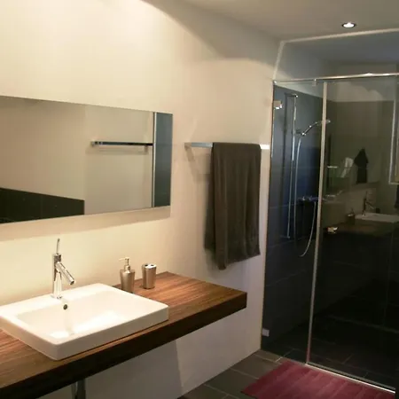 Appartement Muehleport 1 Appartement-fewo- Dusche- Wc- 2 Schlafraeume 3-5-zimmerwohnung By Interhome *
