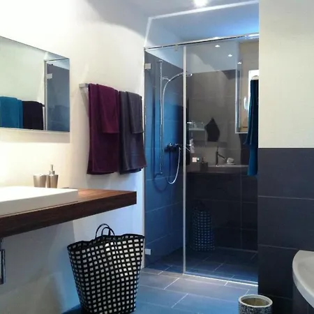 Muehleport 1 Appartement-fewo- Dusche- Wc- 2 Schlafraeume 3-5-zimmerwohnung By Interhome Adelboden